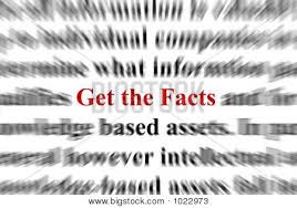 Get the Facts on Car Insurance