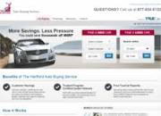 The Hartford Auto Buying Progam