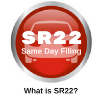 What is SR22