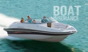 boat insurance