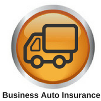 Business Auto Insurance