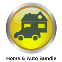 Home and Auto Insurance Bundle