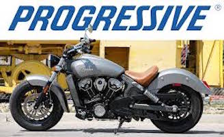 Progressive Motorcycle Quote