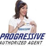 Progressive TX Authorized Agent