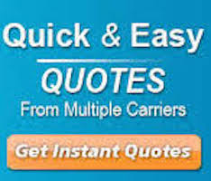 Easy Online Quote