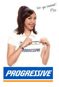 Progressive Insurance Texas