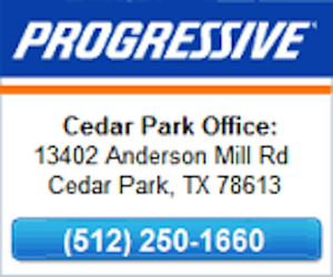 Progressive Insurance Cedar Park Local Office