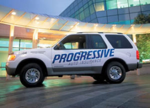 Progressive Insurance Dallas