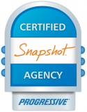 progressive-snapshot-certified-agency - for Austin Auto Insurance