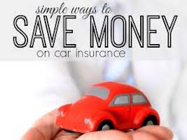 ways to save on auto insurance