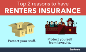 Austin Texas Renters Insurance