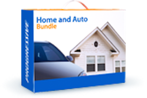 bundle auto home insurance