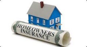 Home Insurance Policy Coverages