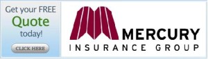 Mercury Insurance