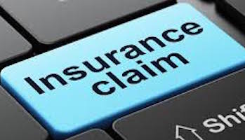 insurance claims contacts