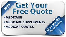 Get your Free Medicare or Medigap Quote