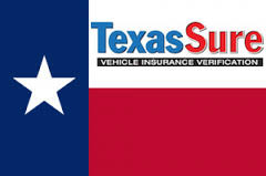 Texas Sure Insurance Verification