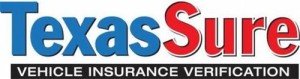 TexasSure Vehicle Insurance Verification