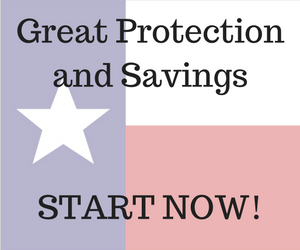 Texas Personal Insurance