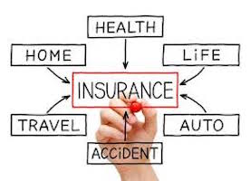 Types of Insurance Provided by Austin Insurance Group