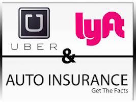 need insurance uber drivers?