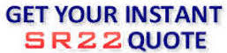 SR22 Insurance Quote - SR22 Insurance Progressive