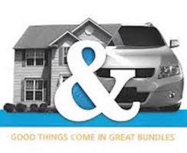 Auto and Home Insurance Bundle