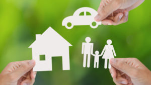 Bundle Auto and Home Insurance