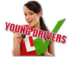 Car Insurance for Young Drivers