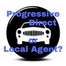 Progressive Direct or Local Progressive Agent