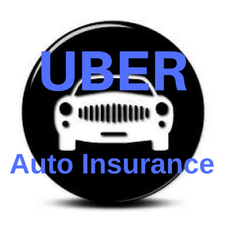 Buy Uber Car Insurance