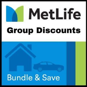 Metlife Auto Insurance Group Discounts