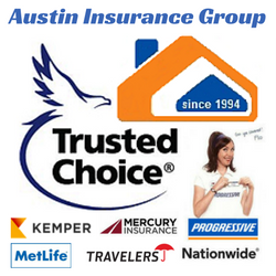 Austin Insurance Group - Progressive Motor Truck Cargo Insurance Austin Texas