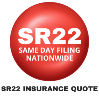 SR22 Auto Insurance Quote - Austin Insurance Group - Austin TX