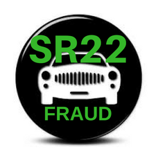 SR22 Insurance Fraud
