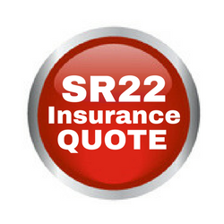 SR22 Insurance Quote