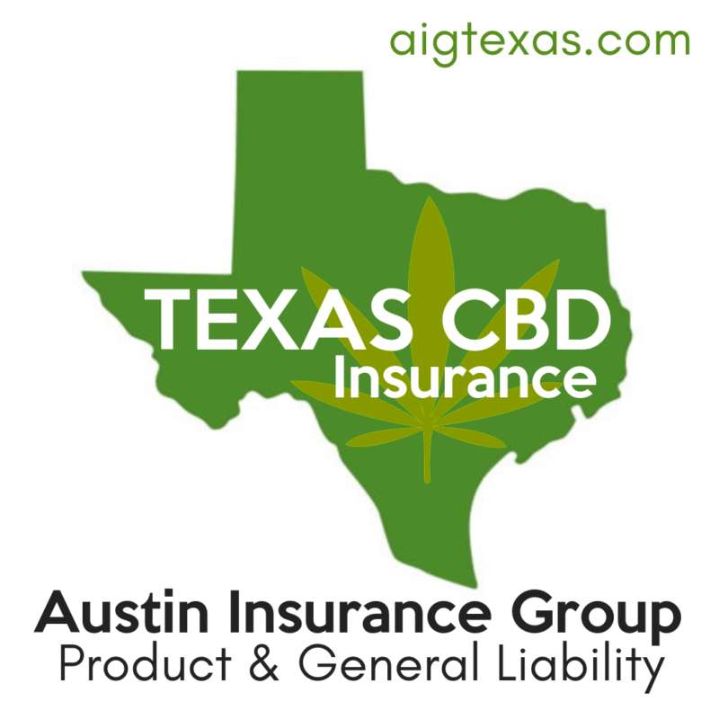 CBD Hemp Insurance is Available